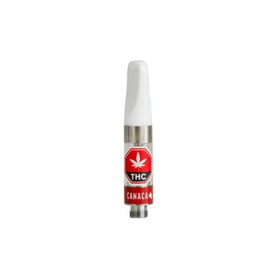 CANACA THC DISTILLATE (H) 510 - 1G