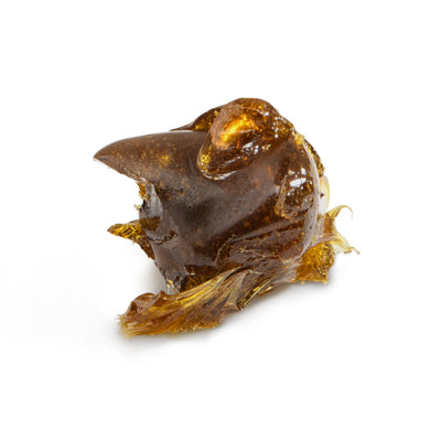 GOOD BUDS SALTY GOD ROSIN (IND) ROSIN -  0.5G
