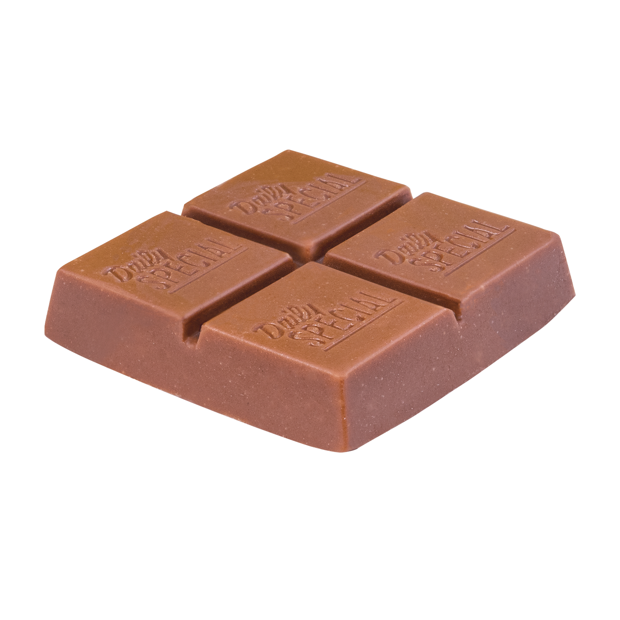 DAILY SPECIAL CARAMEL MILK CHOCOLATE (H) CHOC - 10MG THC X 1