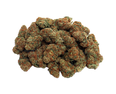JENNS STASH INDICA (IND) DRIED - 28G