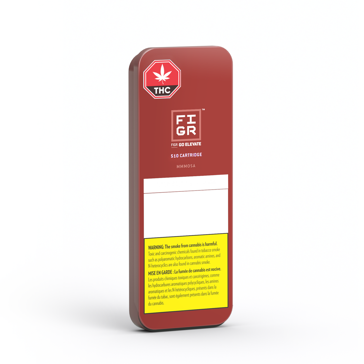 FIGR GO ELEVATE MMMOSA (H) 510 - 1G