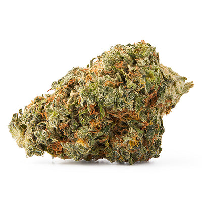 TOP LEAF PURPLE CLEMENTINE (S) DRIED - 3.5G