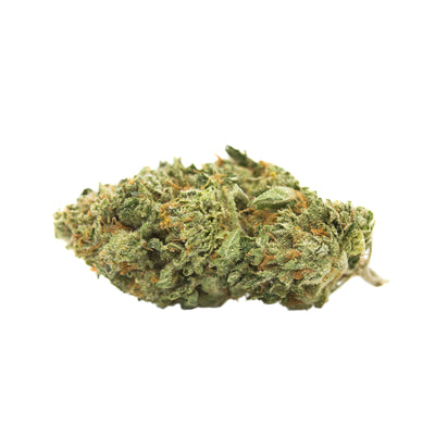 INDIVA SAN FERNANDO VALLEY OG KUSH (H) DRIED - 3.5G