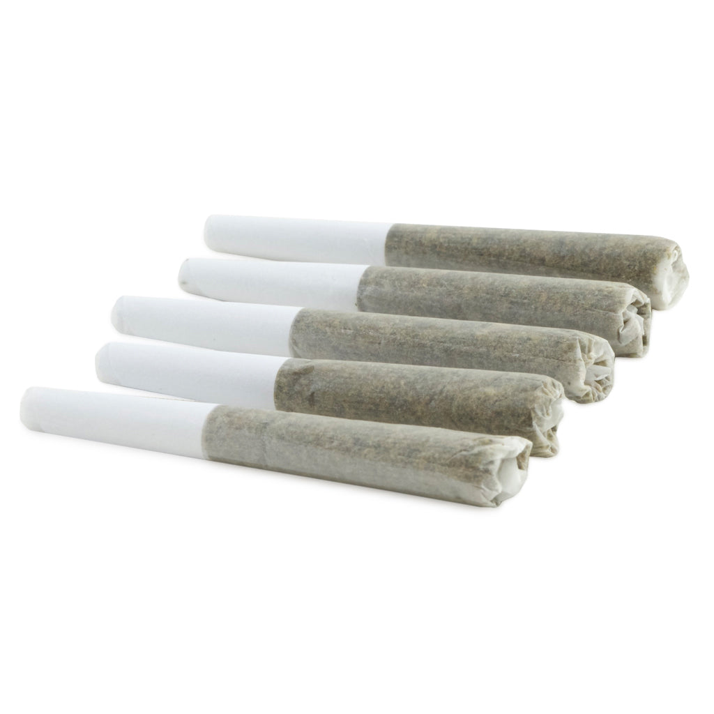 VERTICAL HiFi 4G (H) PRE-ROLL - 0.5G X 5