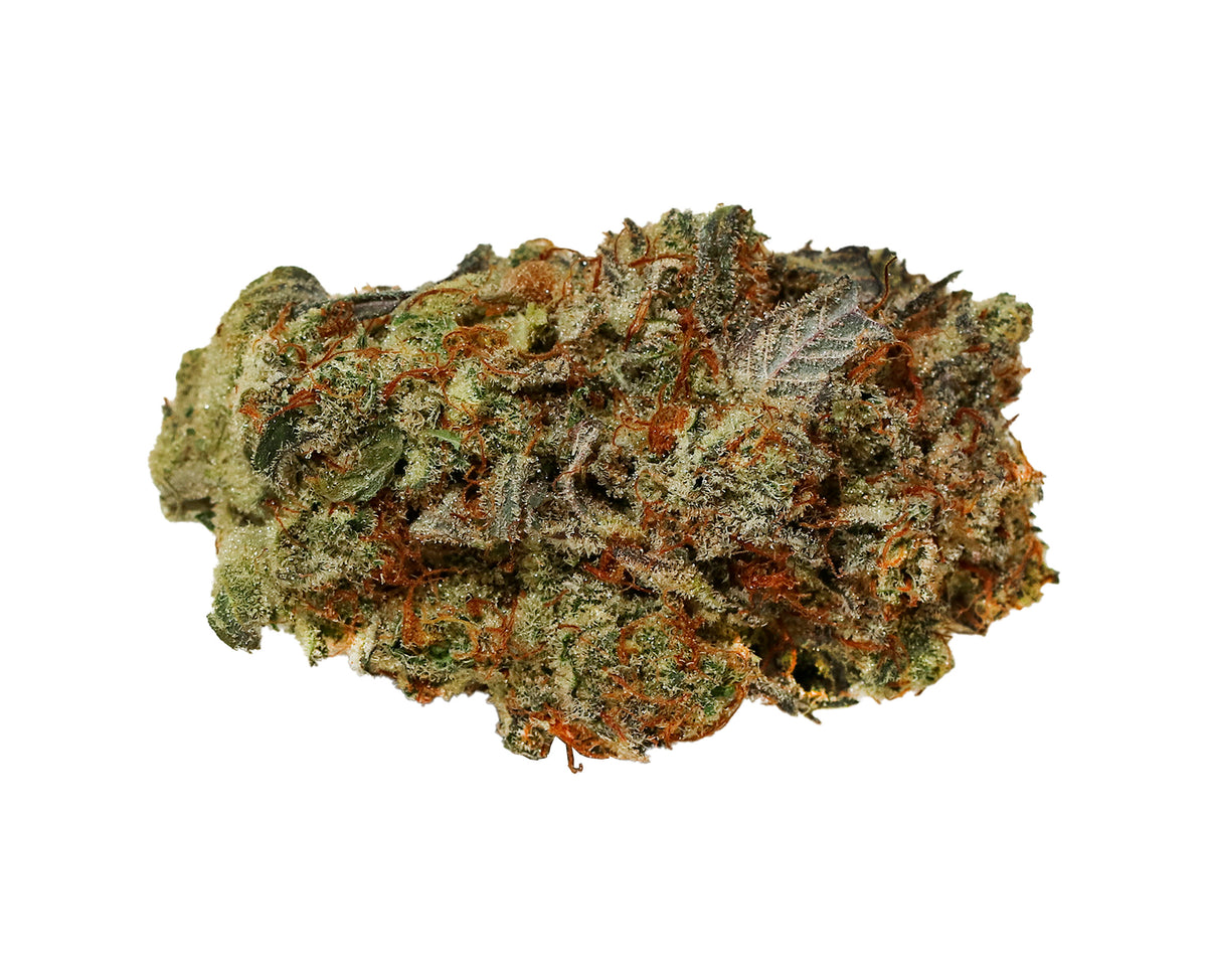 BOAZ PRIMAL PUNCH (H) DRIED - 3.5G