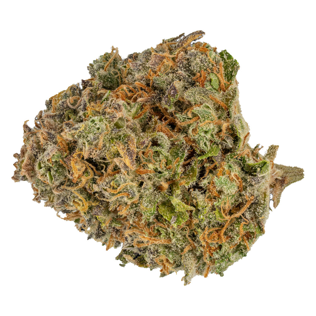 MUSKOKA GROWN BLUE GORILLA (H) DRIED - 3.5G
