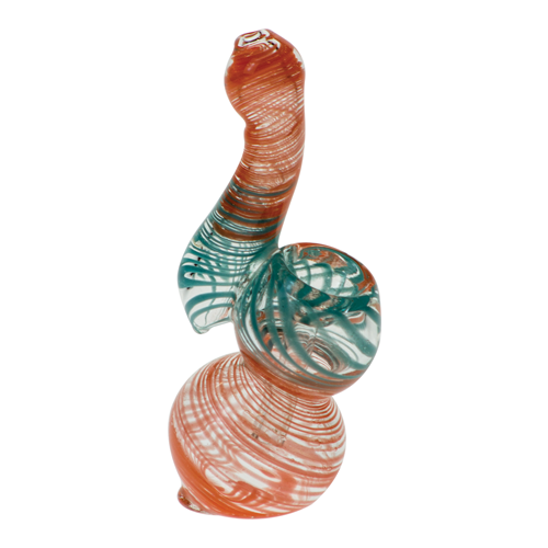 MINI BUBBLER 3" - ASSORTED