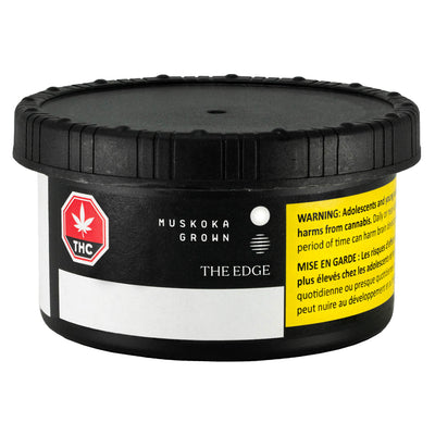 MUSKOKA GROWN THE EDGE (S) DRIED - 3.5G