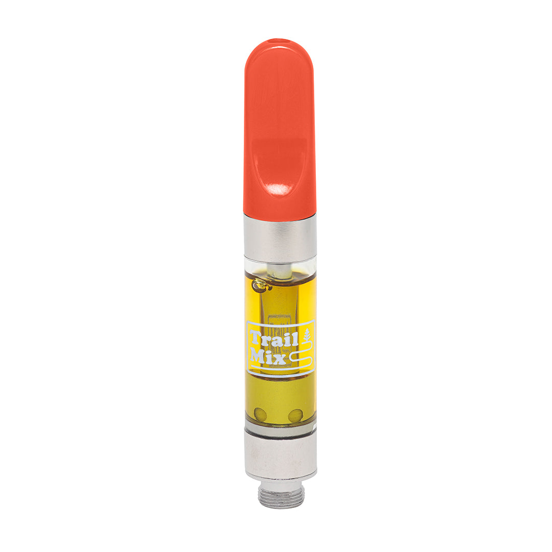 TRAIL MIX ORANGE HAZE (H) 510 - 1G