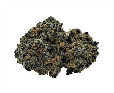 SUGARBUD WEDDING CAKE XX (H) DRIED - 3.5G