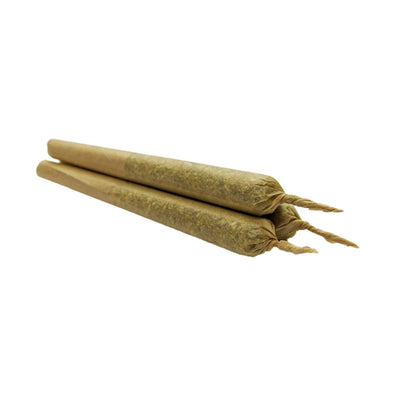 FLEURISH MANGO (SOCIAL) (S) PRE-ROLL - 0.5G X 3