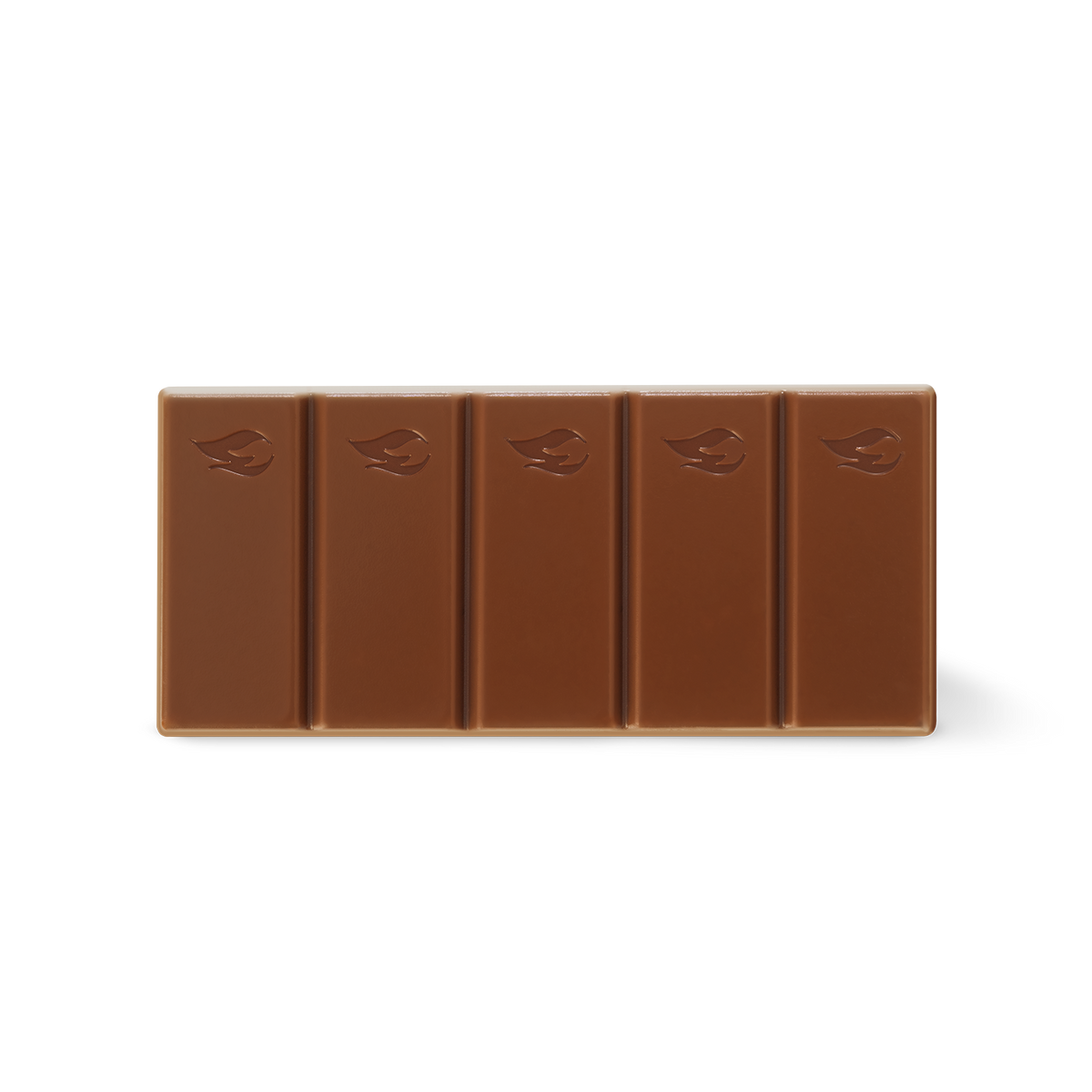TRAILBLAZER SNAX PURE MILK (H) CHOC - 10MG X 1