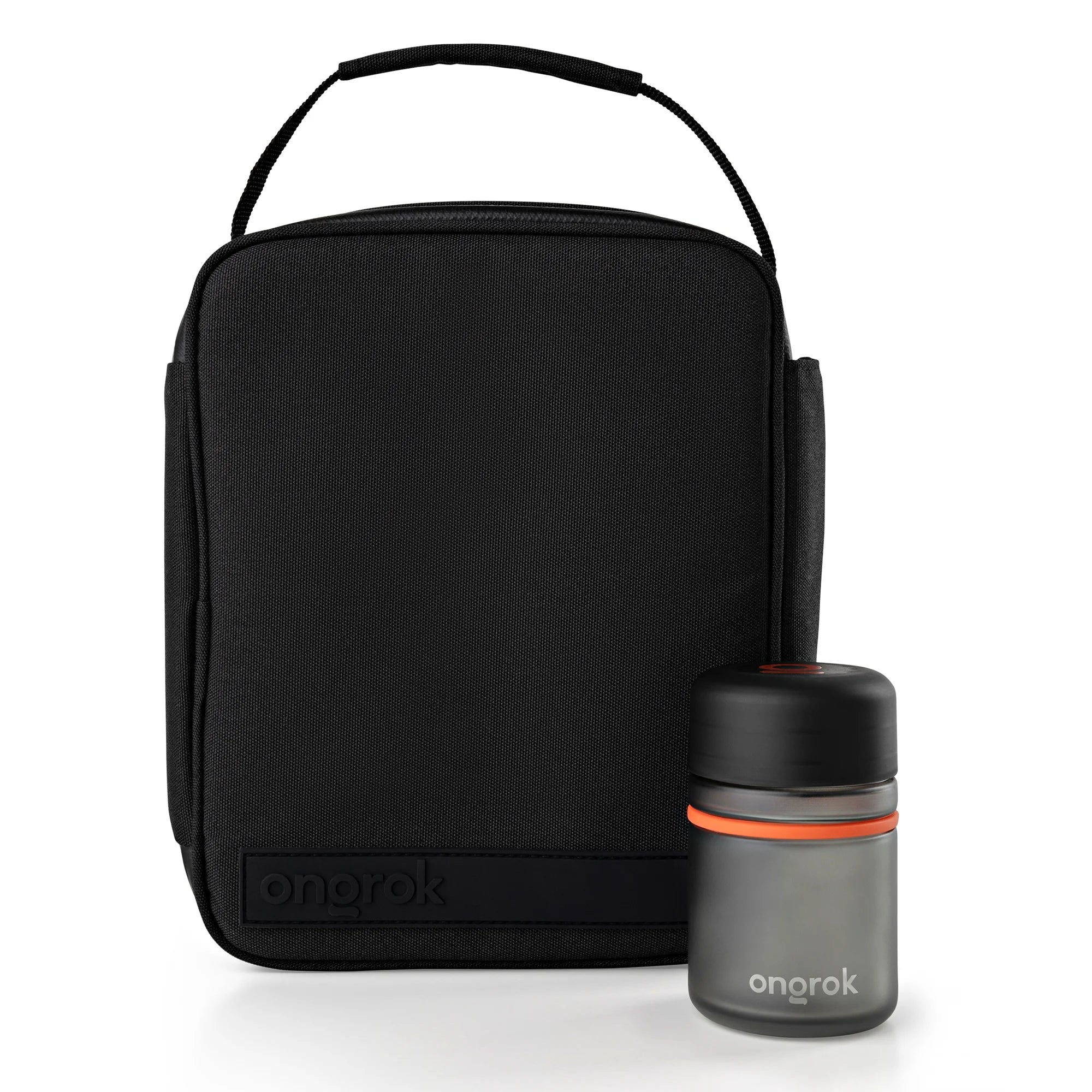 ONGROK SMELL PROOF CASE W/ COMBO LOCK