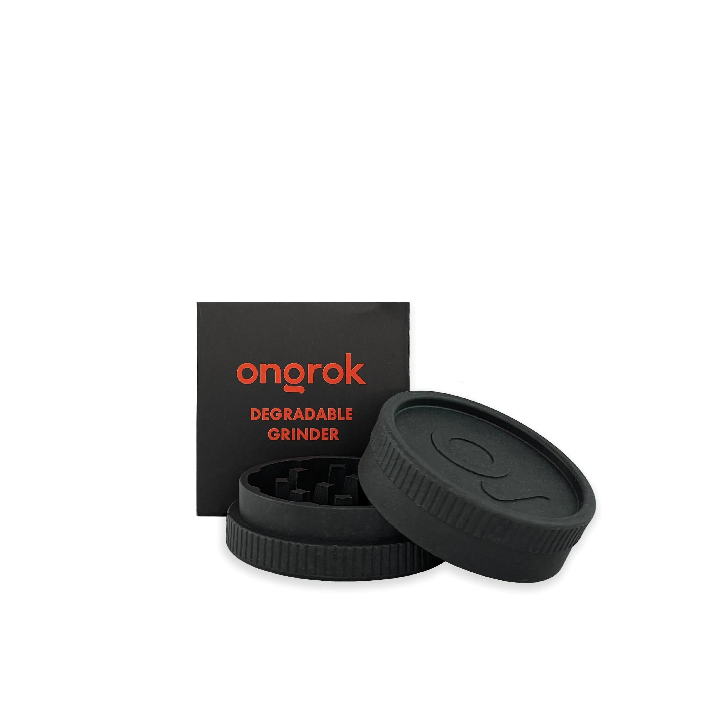 ONGROK DEGRADEABLE GRINDER