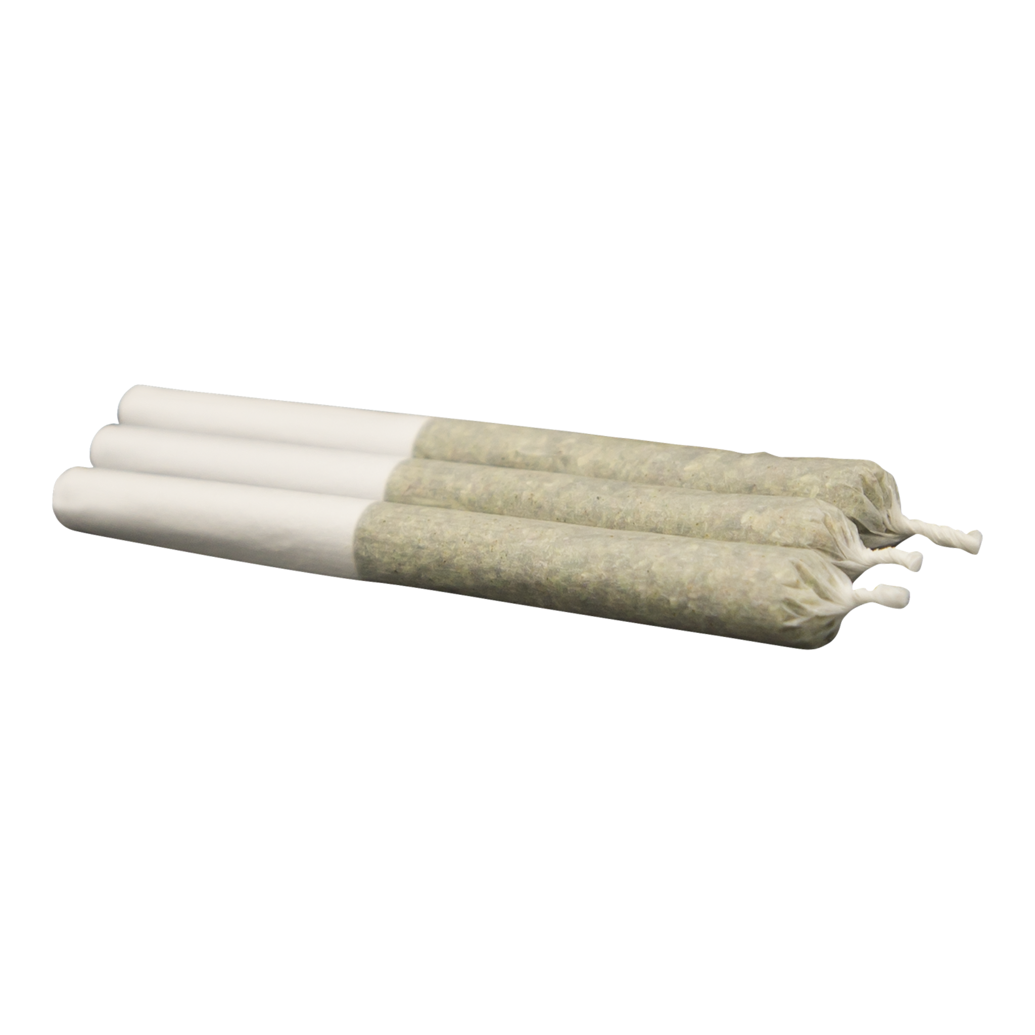 GOOD SUPPLY ROYAL HIGHNESS (H) PRE-ROLL - 0.5G X 7