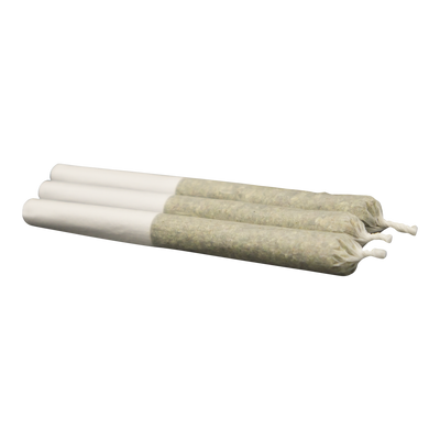 GOOD SUPPLY ROYAL HIGHNESS (H) PRE-ROLL - 0.5G X 7