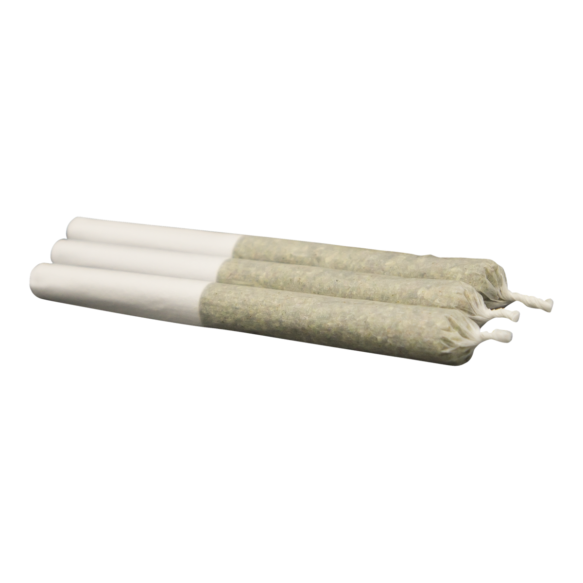 GOOD SUPPLY ROYAL HIGHNESS (H) PRE-ROLL - 0.5G X 7