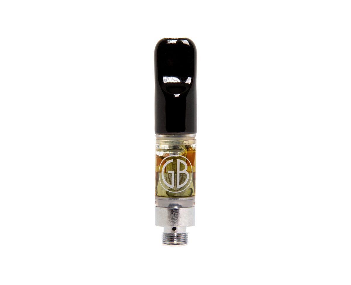 GREYBEARD SLK LIVE RESIN (S) 510 - 0.5G