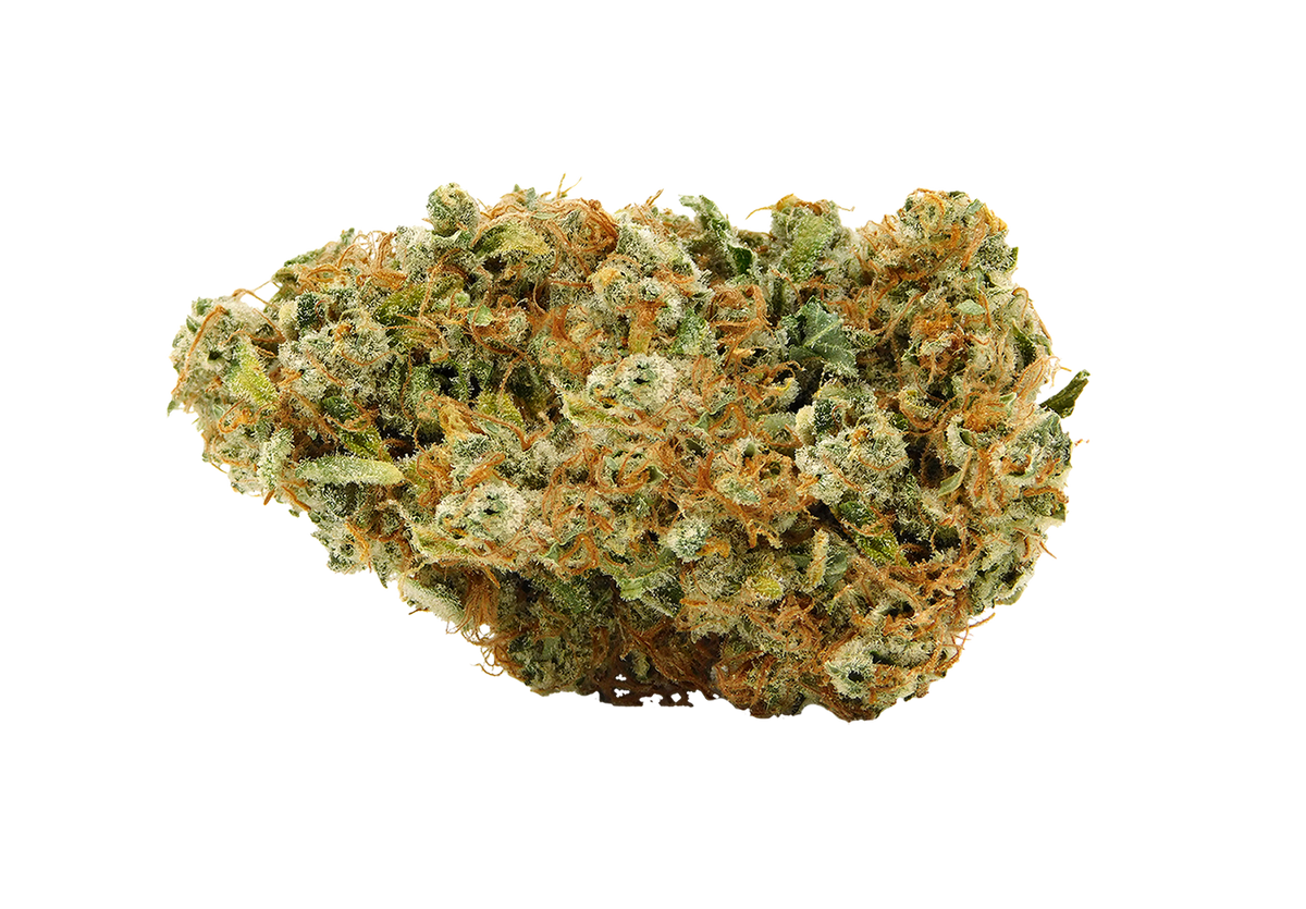MTL CANNABIS SAGE N SOUR (S) DRIED - 3.5G