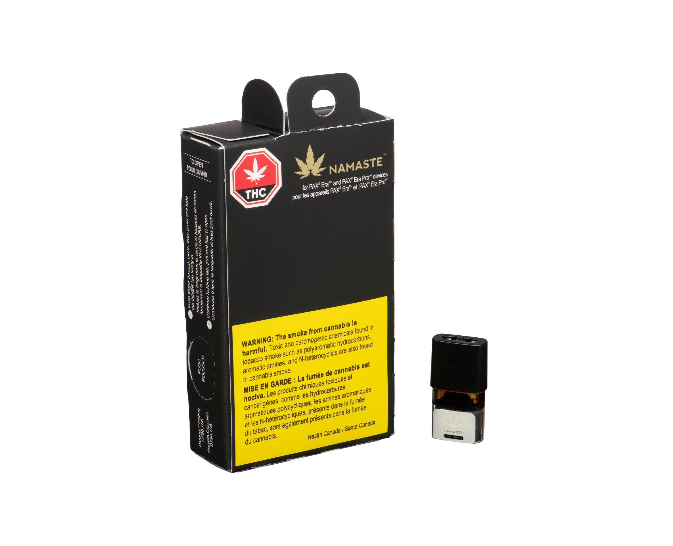 NAMASTE GG4 (H) ERA - 0.5G