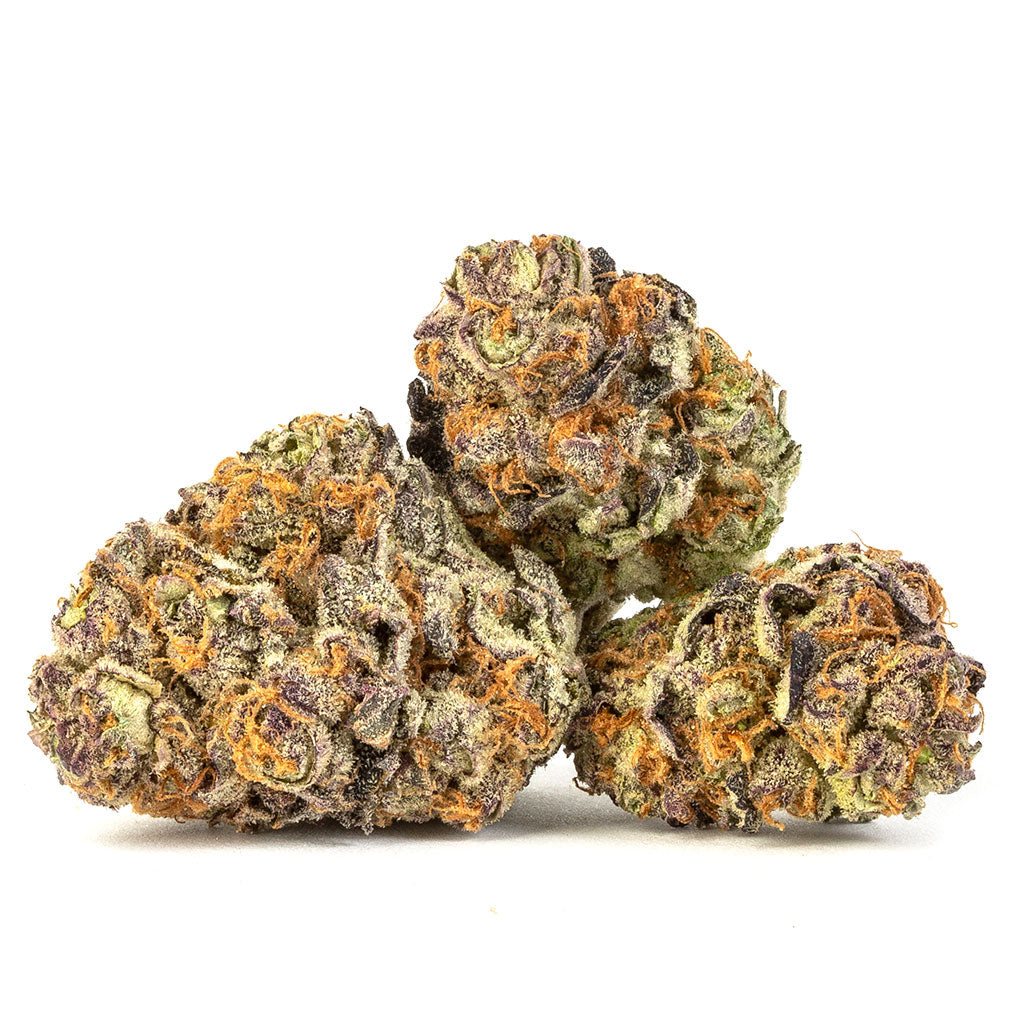 NESS BLACK CHERRY PUNCH (IND) DRIED - 3.5G