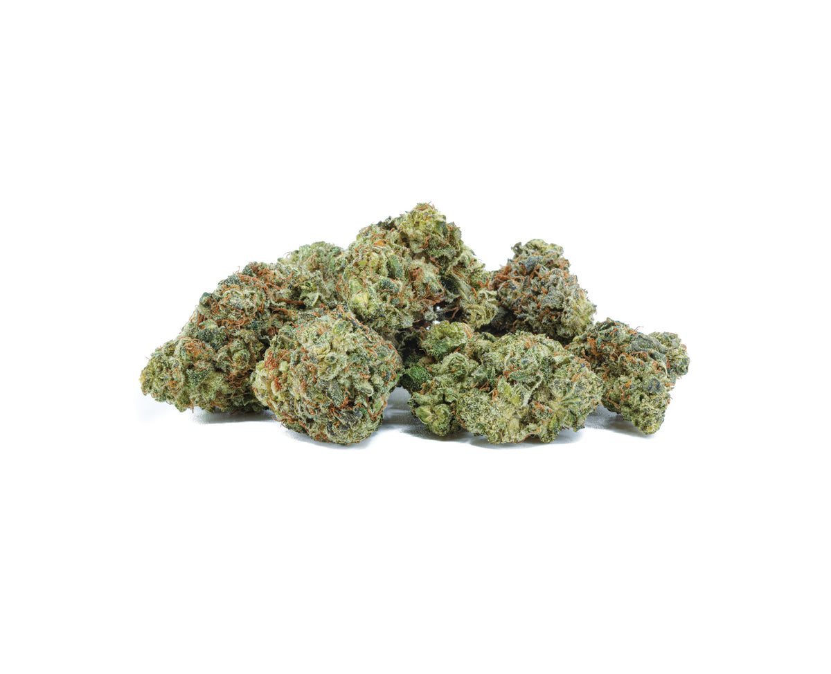 TGOD LA CONFIDENTIAL (IND) DRIED - 3.5G