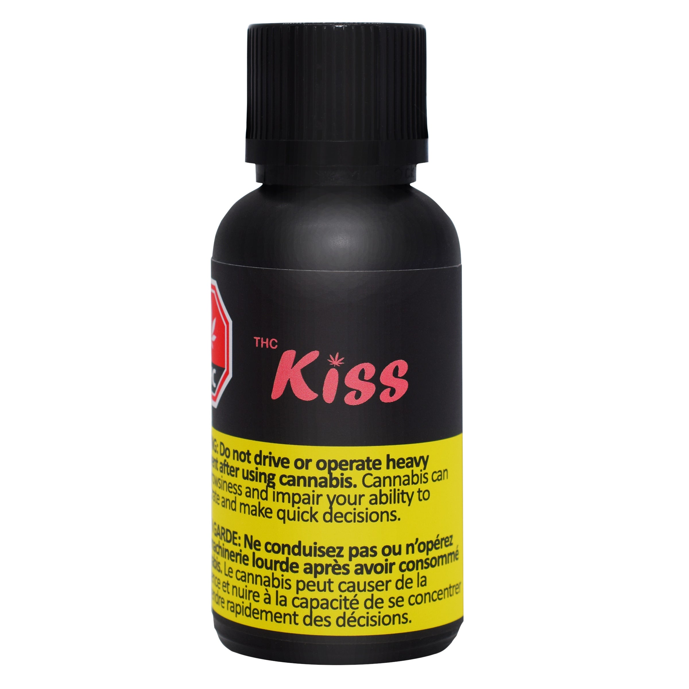 THC BIOMED THC KISS (S) BEV - 30ML