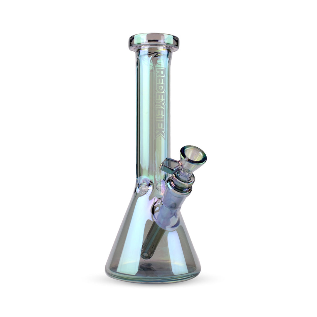 RED EYE TEK METALLIC TERMINATOR HEX TOP BEAKER TUBE 12