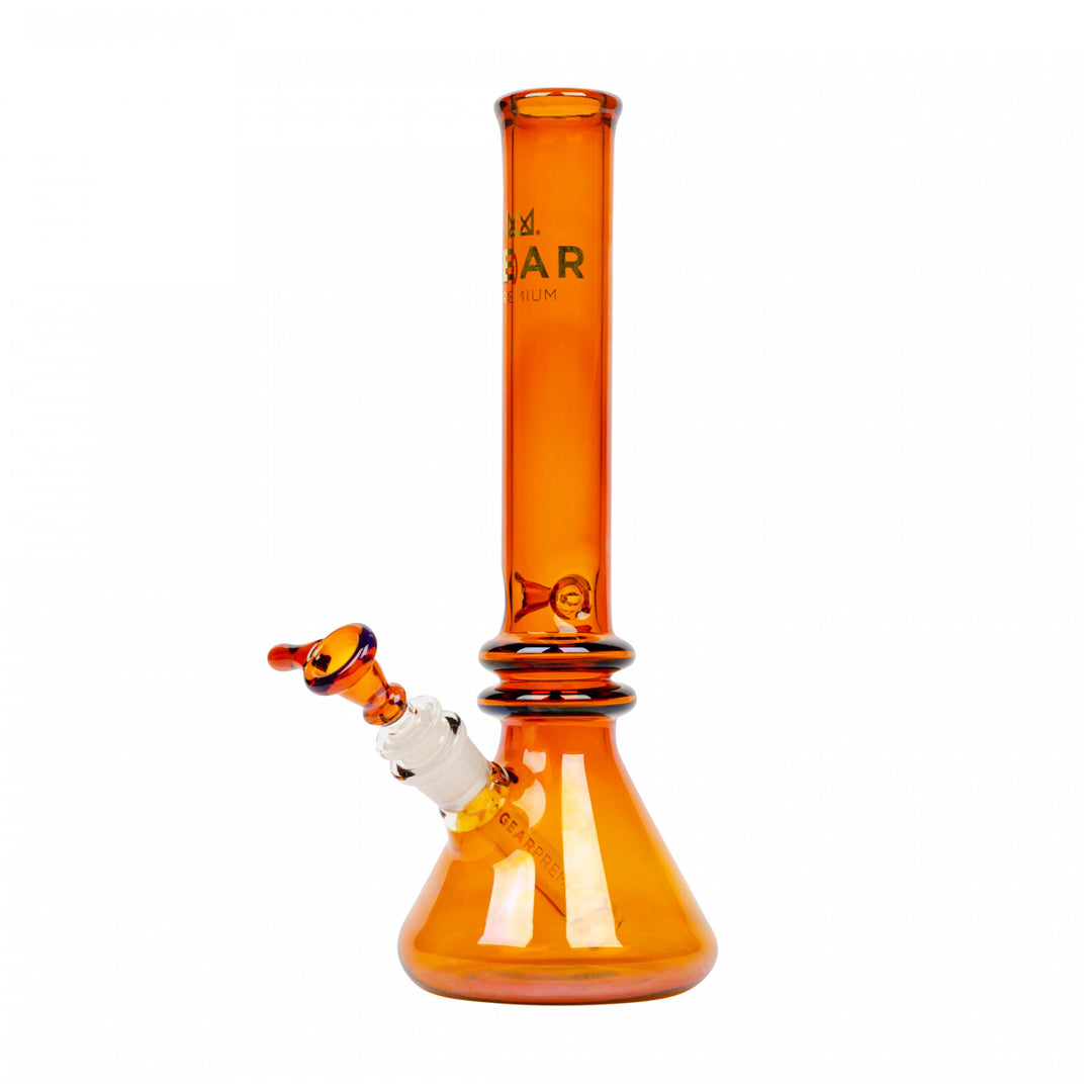 GEAR PREMIUM FREAKER BEAKER TUBE W/ ICE PINCH 12