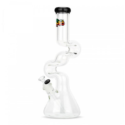 IRIE LOOP-D-LOOP BEAKER TUBE 16
