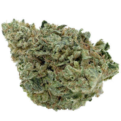 ARTISAN BATCH CANANDIA D BUBBA (H) DRIED - 3.5G