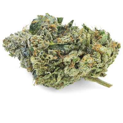 ARTISAN BATCH DUNN CANNABIS SCREWHEAD (H) DRIED - 3.5G