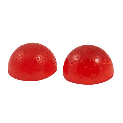 SAN RAFAEL 71 STRAWBERRY (S) CHEW - 5MG THC X 2