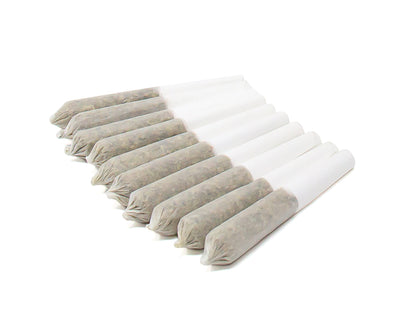 RGB SERO'Q DOG WALKER (IND) PRE-ROLL - 0.35G X 10