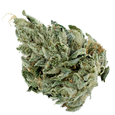 ARTISAN BATCH DUNN CANNA ISLAND PINK HEAD (IND) DRIED - 3.5G