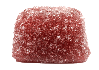 TIDAL FRUIT PUNCH (S) CHEW - 10MG X 1