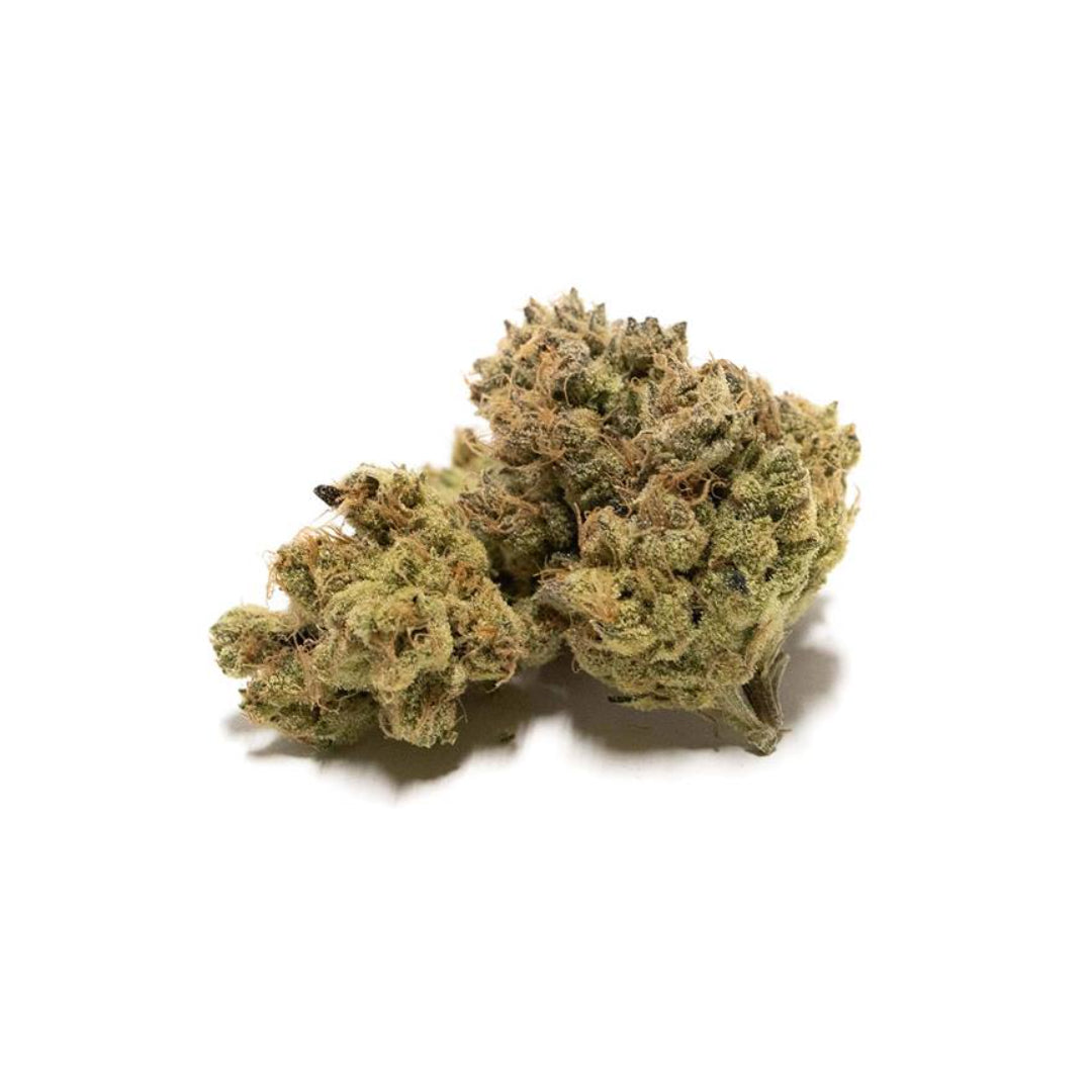 OGEN BOW VALLEY OG 26 (S) DRIED - 3.5G