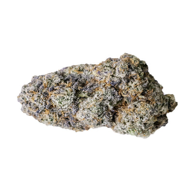 BLK MKT ALIEN SINMINT COOKIES (H) DRIED - 3.5G