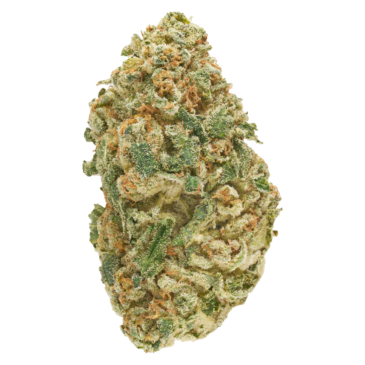 CANNMART INC GRANDPA'S STASH (H) DRIED - 3.5G
