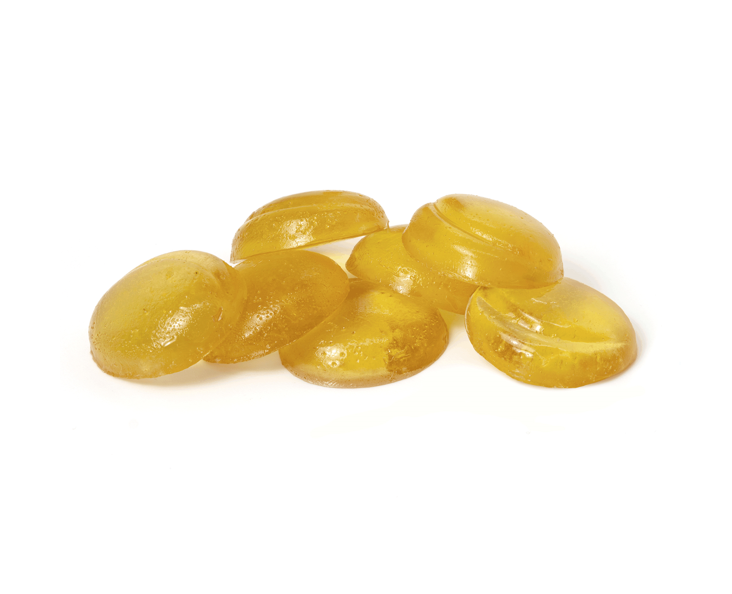 DYNATHRIVE APPLE CIDER VINEGAR (H) CHEW - 10MG CBD X 30