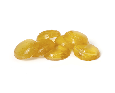 DYNATHRIVE APPLE CIDER VINEGAR (H) CHEW - 10MG CBD X 30