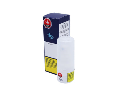 FLO FLO ORAL SPRAY (H) OIL - 15ML