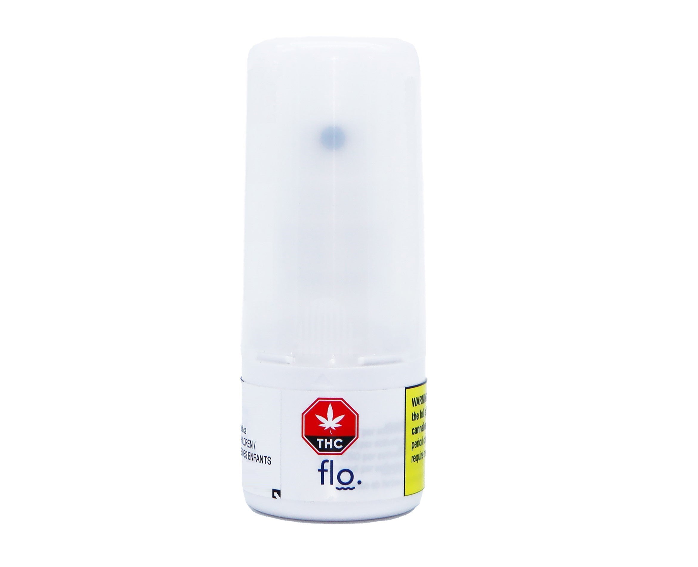 FLO FLO ORAL SPRAY (H) OIL - 15ML