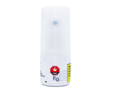 FLO FLO ORAL SPRAY (H) OIL - 15ML
