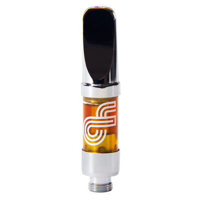 FUME TRUE TO FLOWER DARK HELMET (IND) 510 - 0.5G