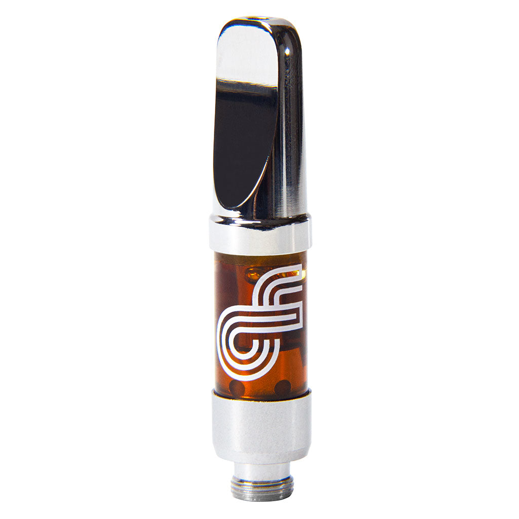 FUME TRUE TO FLOWER JEAN GUY (S) 510 - 0.5G