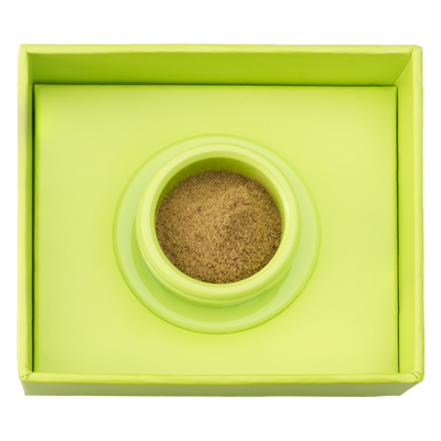 GOOD SUPPLY SOUR KUSH (H) KIEF - 1G
