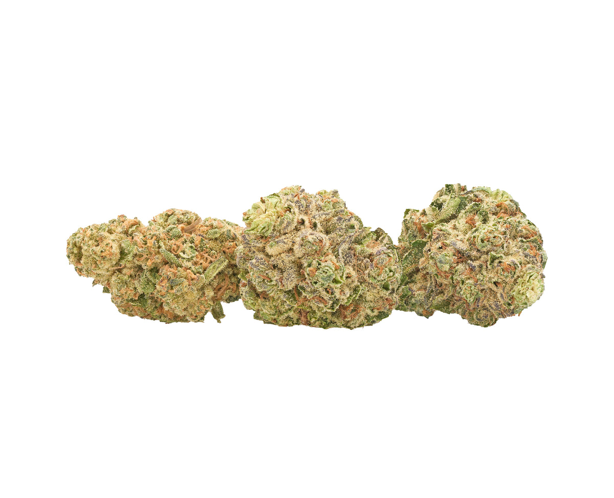 PAPAS HERB INDICA (IND) DRIED - 3.5G
