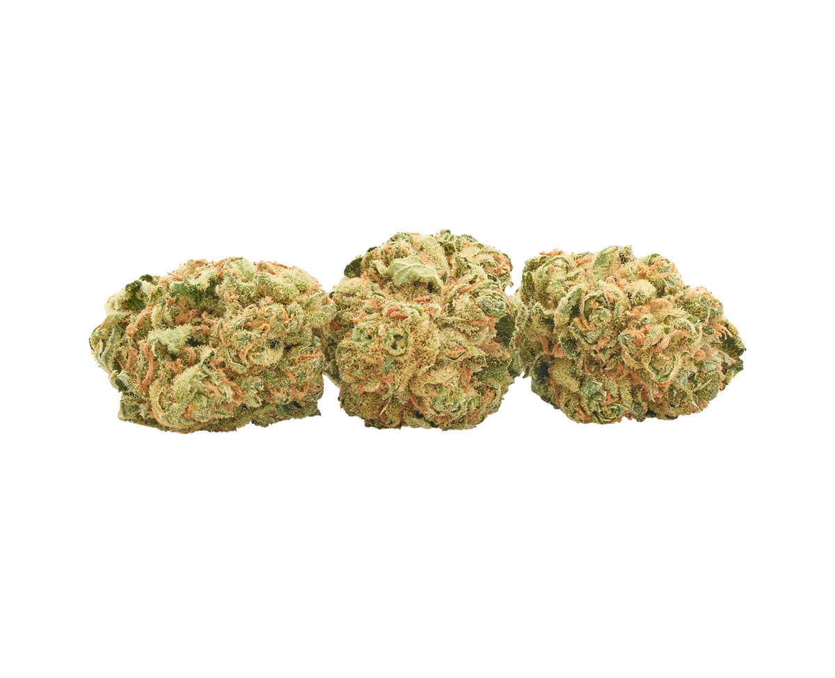 PAPAS HERB SATIVA (S) DRIED - 3.5G
