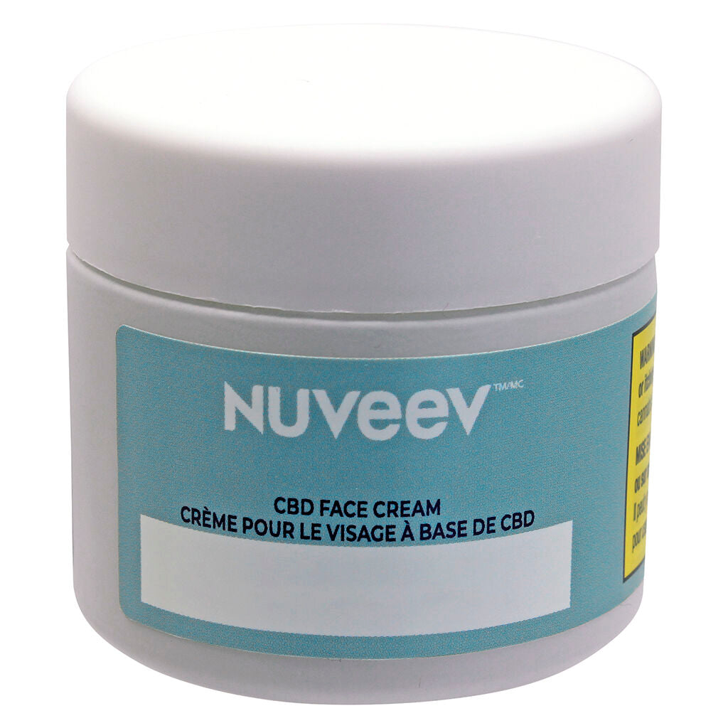 PROOFLY REJUVE CBD FACE (S) CREAM - 100G